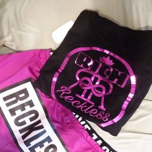 Meet your Posher, Miecha